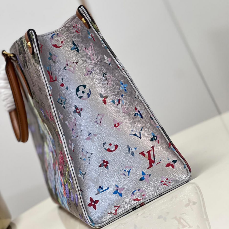 Louis Vuitton ONTHEGO MM