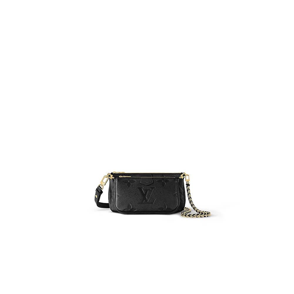Louis Vuitton MULTI POCHETTE ACCESSOIRES