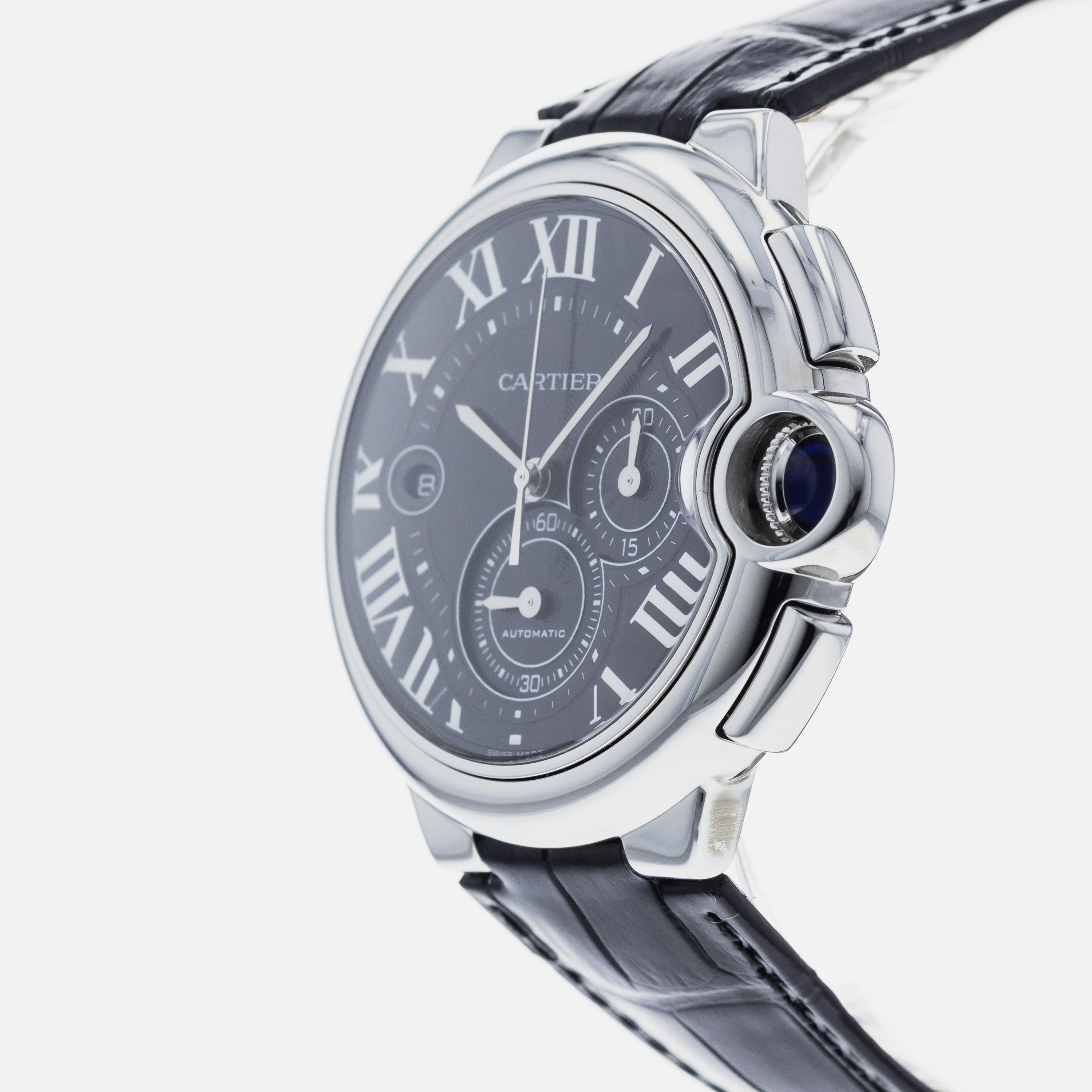 Ballon Bleu Chronograph XL W6920052