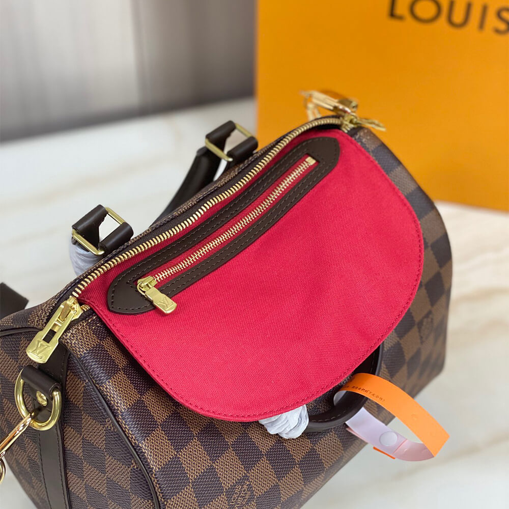 Louis Vuitton Speedy Bandoulière 25