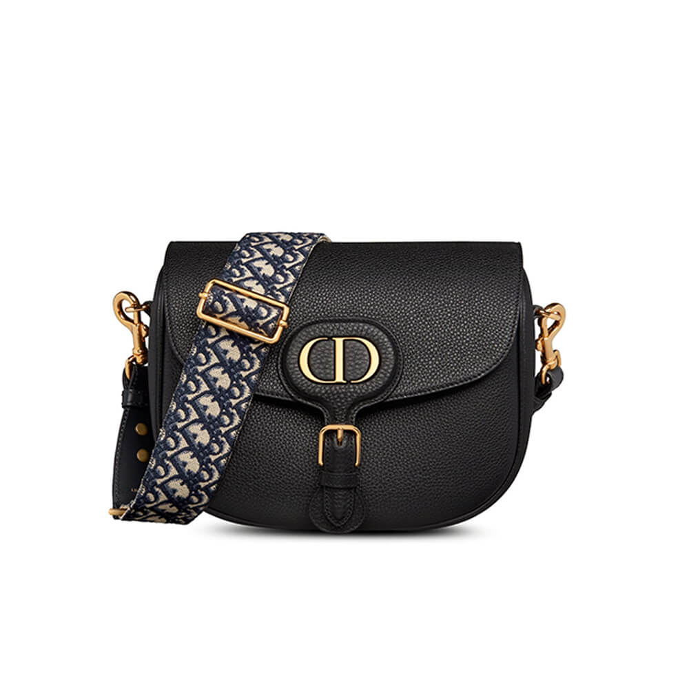 Dior LARGE DIOR BOBBY BAG