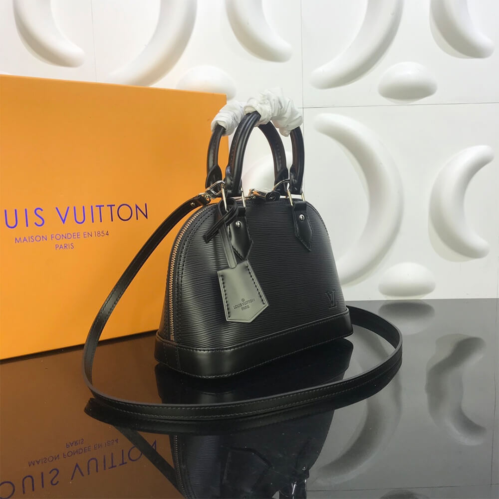 Louis Vuitton NEO ALMA BB