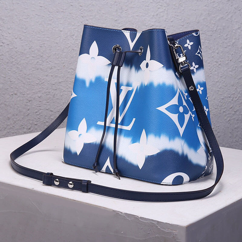 Louis Vuitton Escale NeoNoe MM Bag