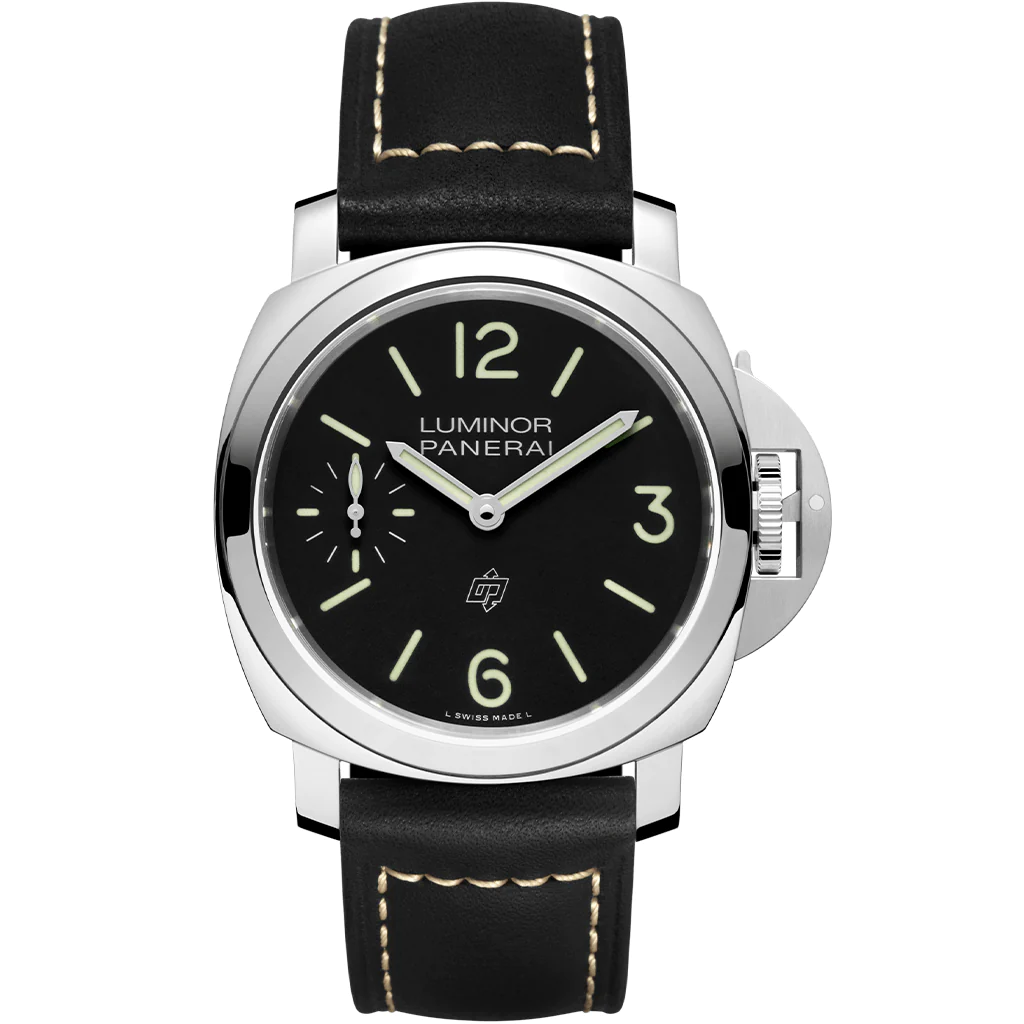 Luminor Logo - 44mm PAM01084