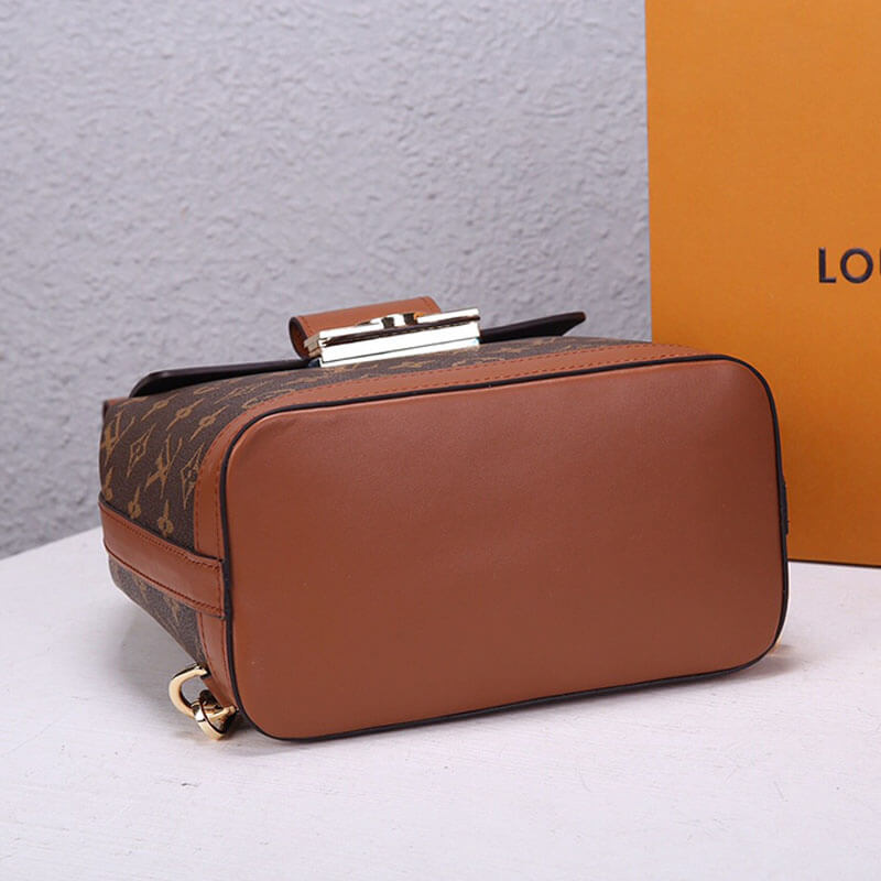Louis Vuitton Dauphine Backpack PM