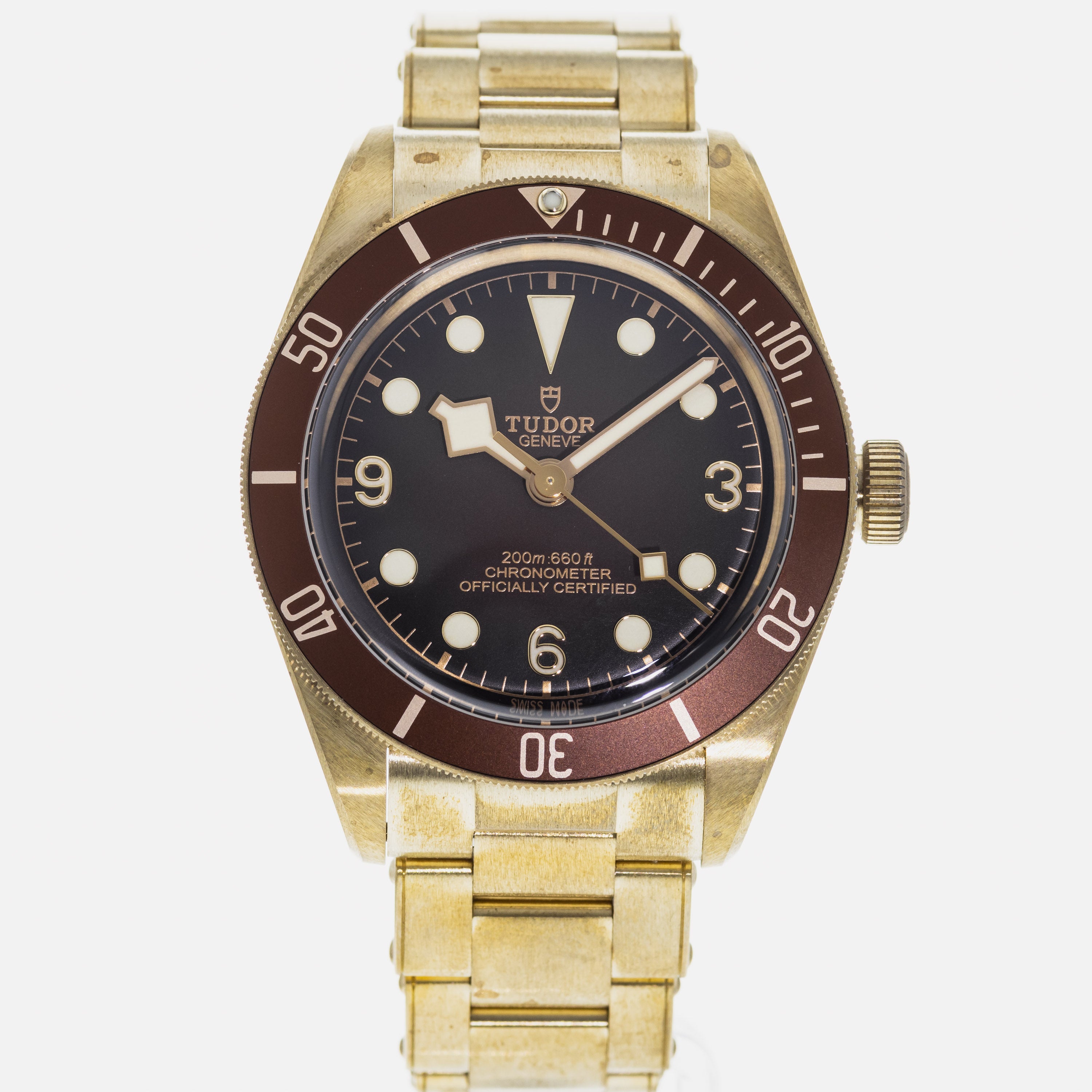 Heritage Black Bay Fifty-Eight Boutique Exclusive 79012