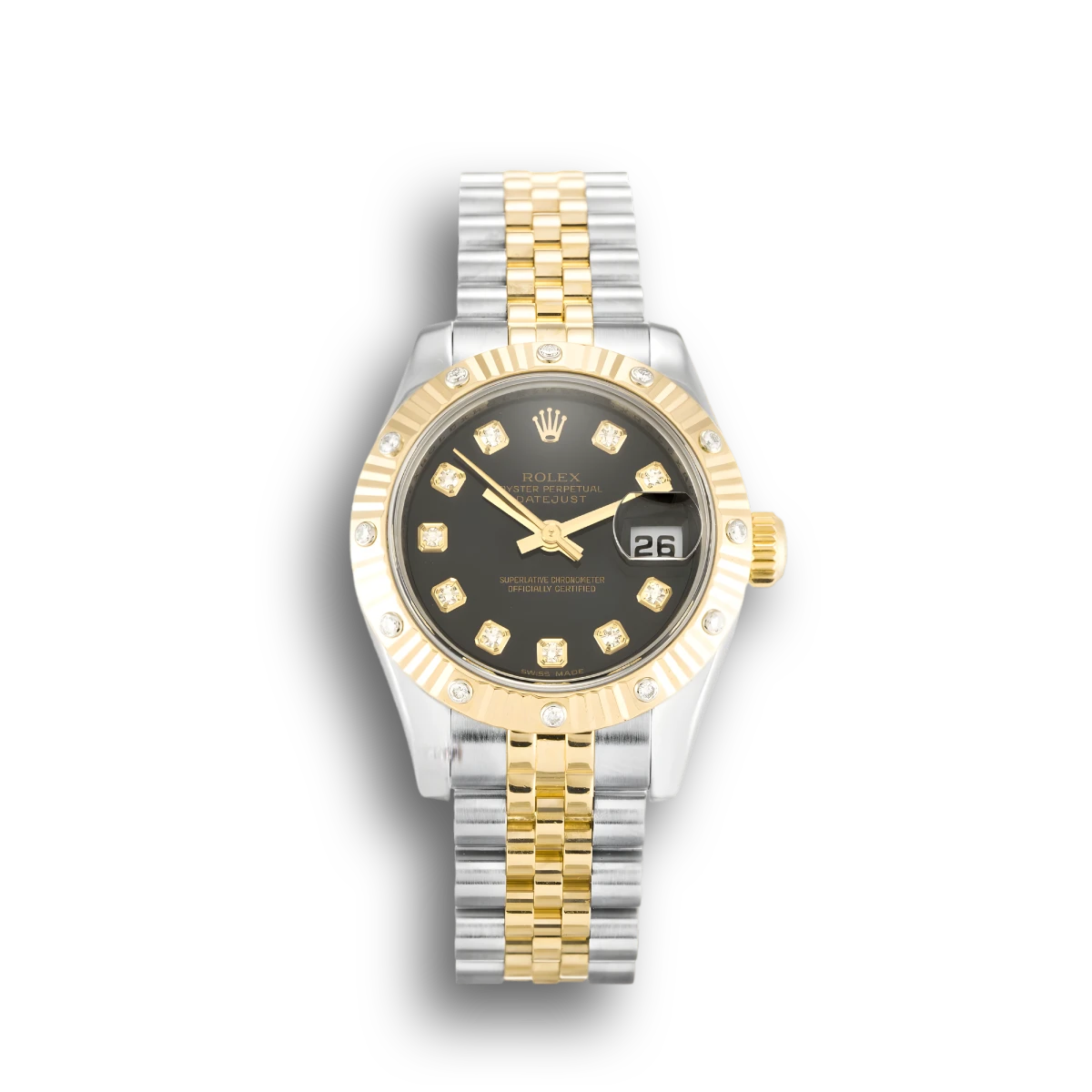 Datejust Lady 179313/01