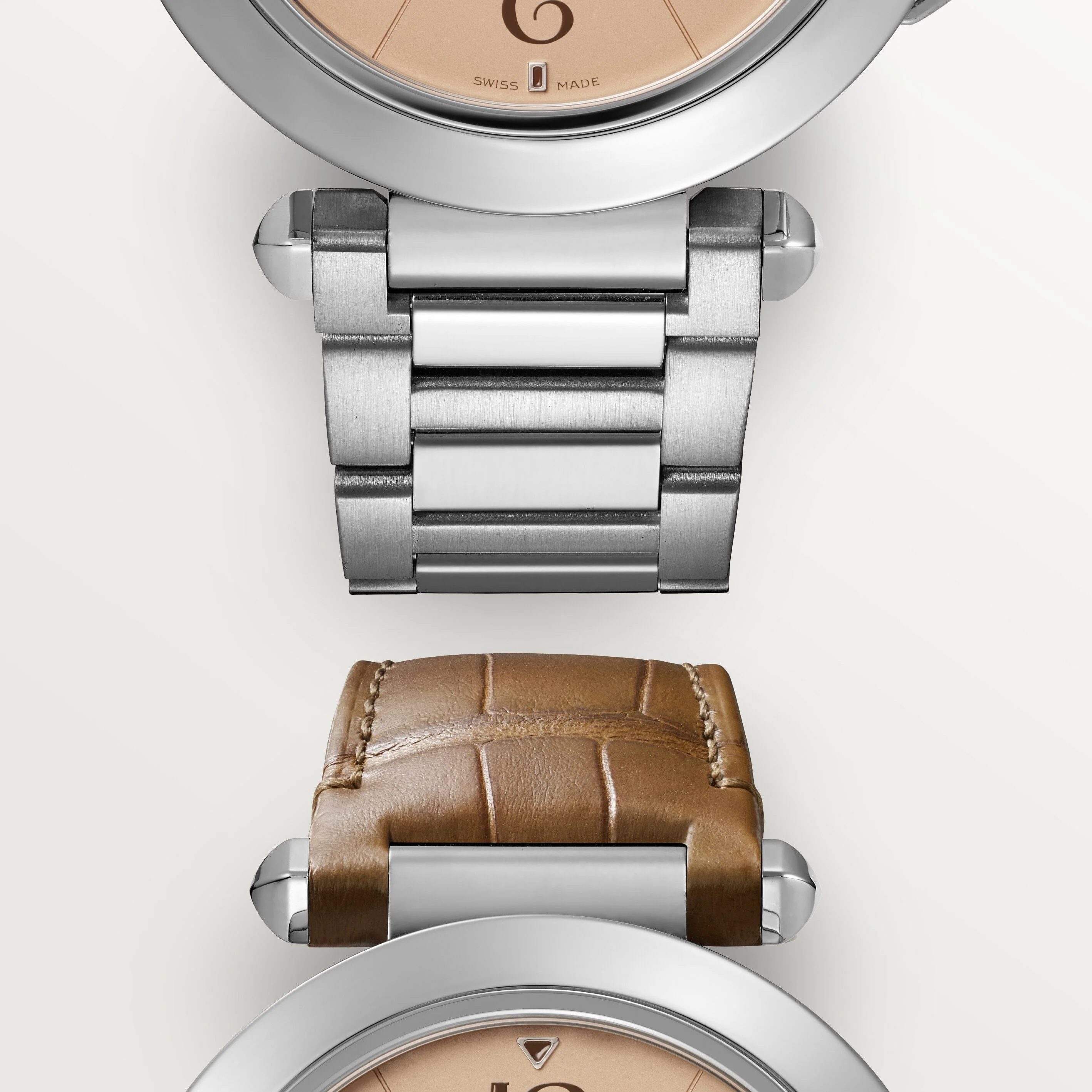 Pasha de CRWSPA0040(Box NOT Included)