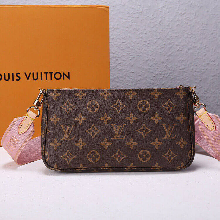 Louis Vuitton Multi Pochette Accessoires