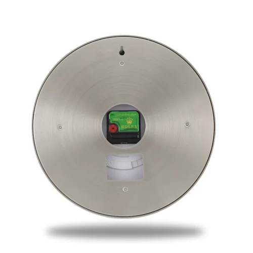 gmt master seriesblack green wall clock