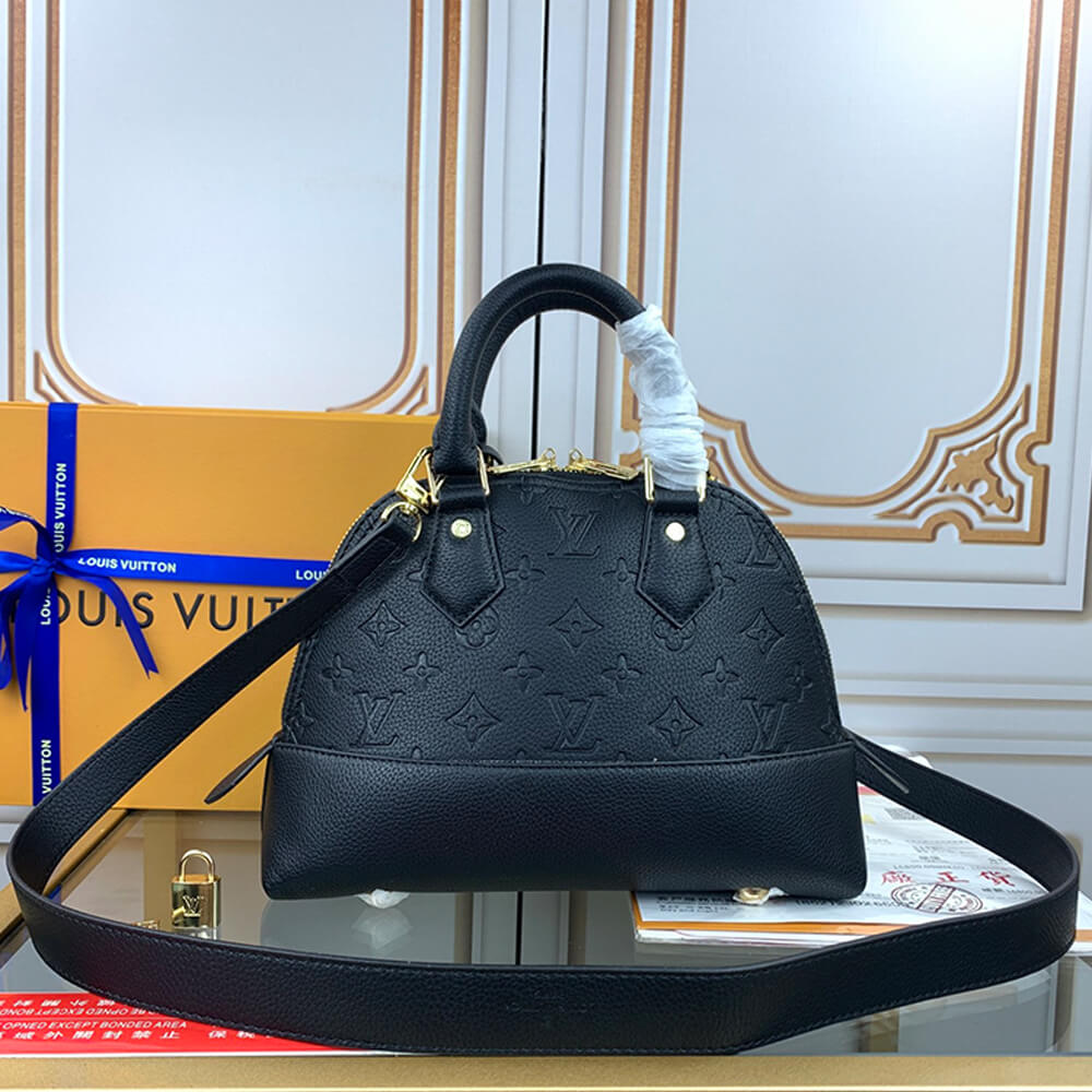 Louis Vuitton NEO ALMA BB
