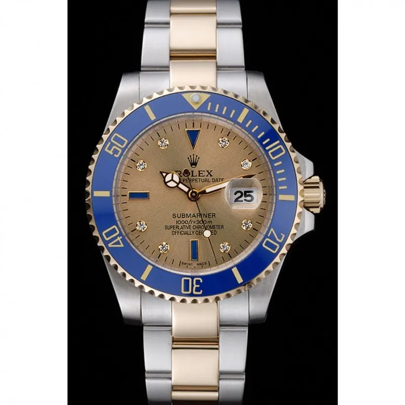 Submariner RL55