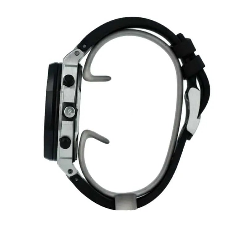 Royal Oak Offshore Diver 42 mm, Grey, Rubberclad Ref. 25940SK.OO.D002CA.01