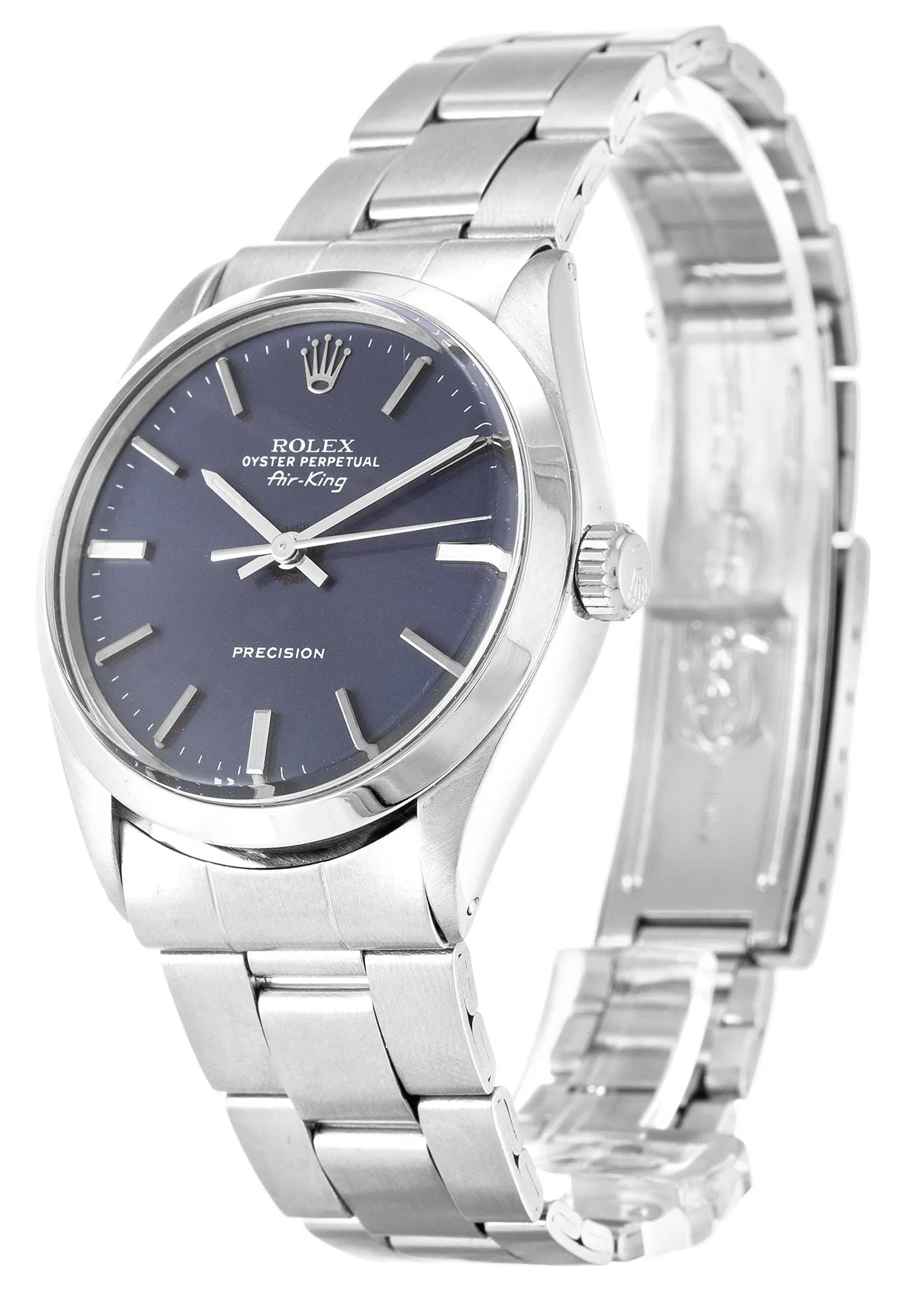 Air-King Blue 5500