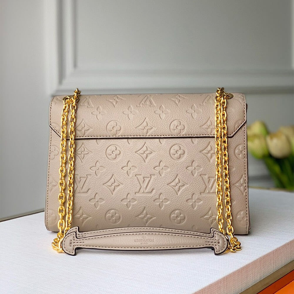 Louis Vuitton VAVIN PM BAG