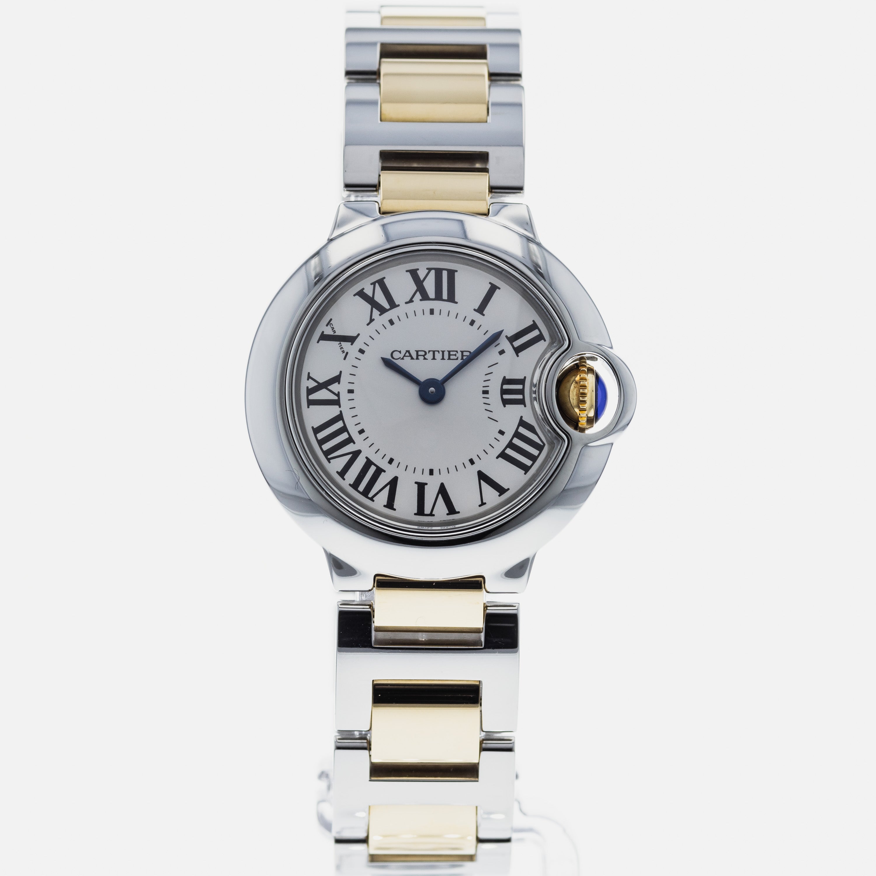 Ballon Bleu W69007Z3