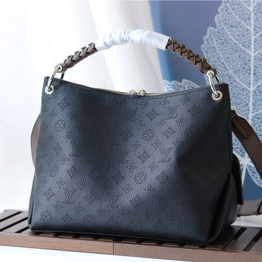 Louis Vuitton BEAUBOURG HOBO MM