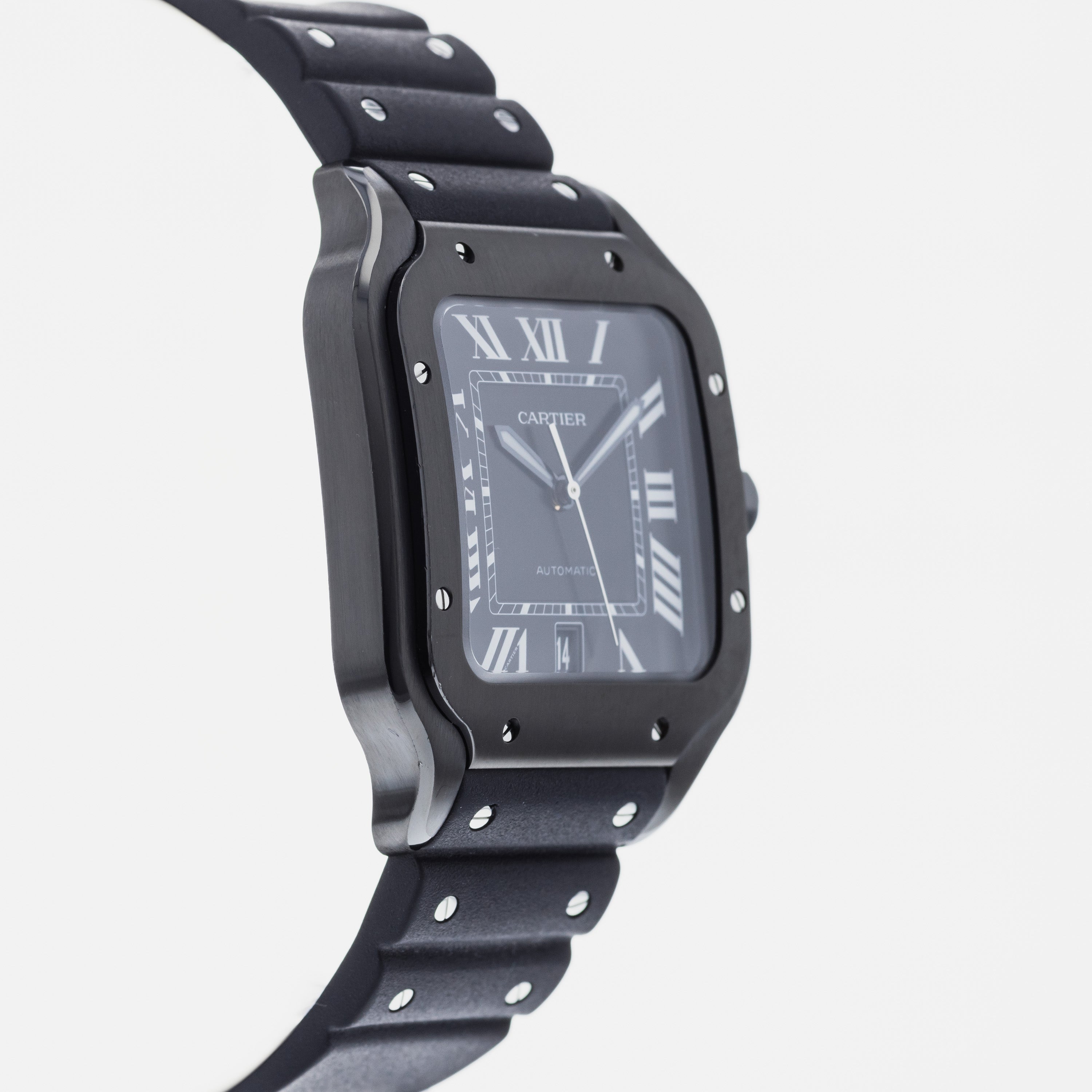 Santos de Large WSSA0039