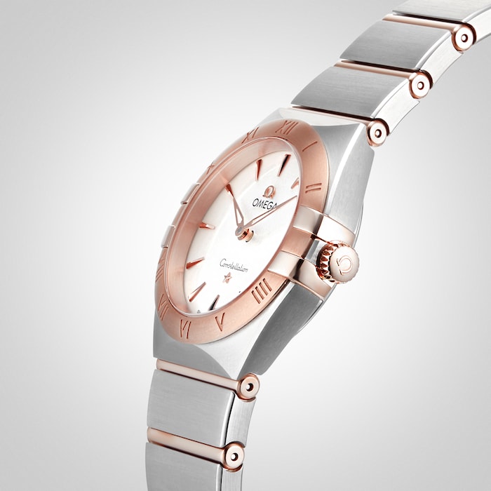 Constellation Manhattan 28mm Ladies Watch