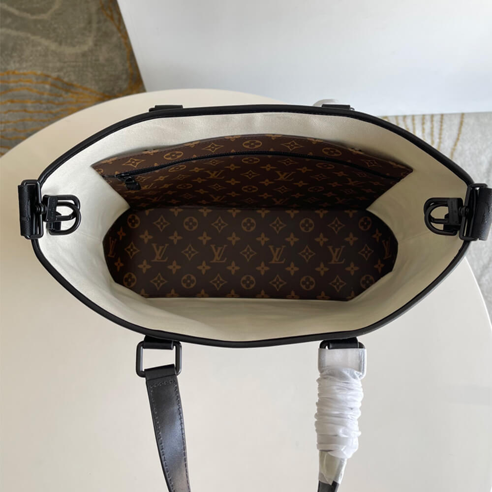 Louis Vuitton WEEK-END TOTE PM