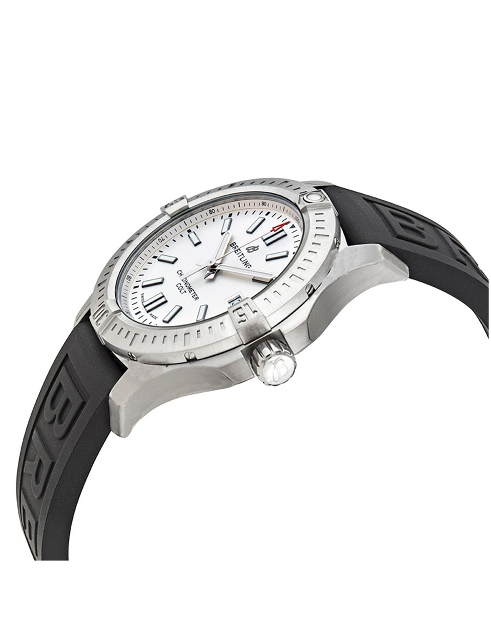 Colt Silver Dial Stick Markers A17313101G1S1