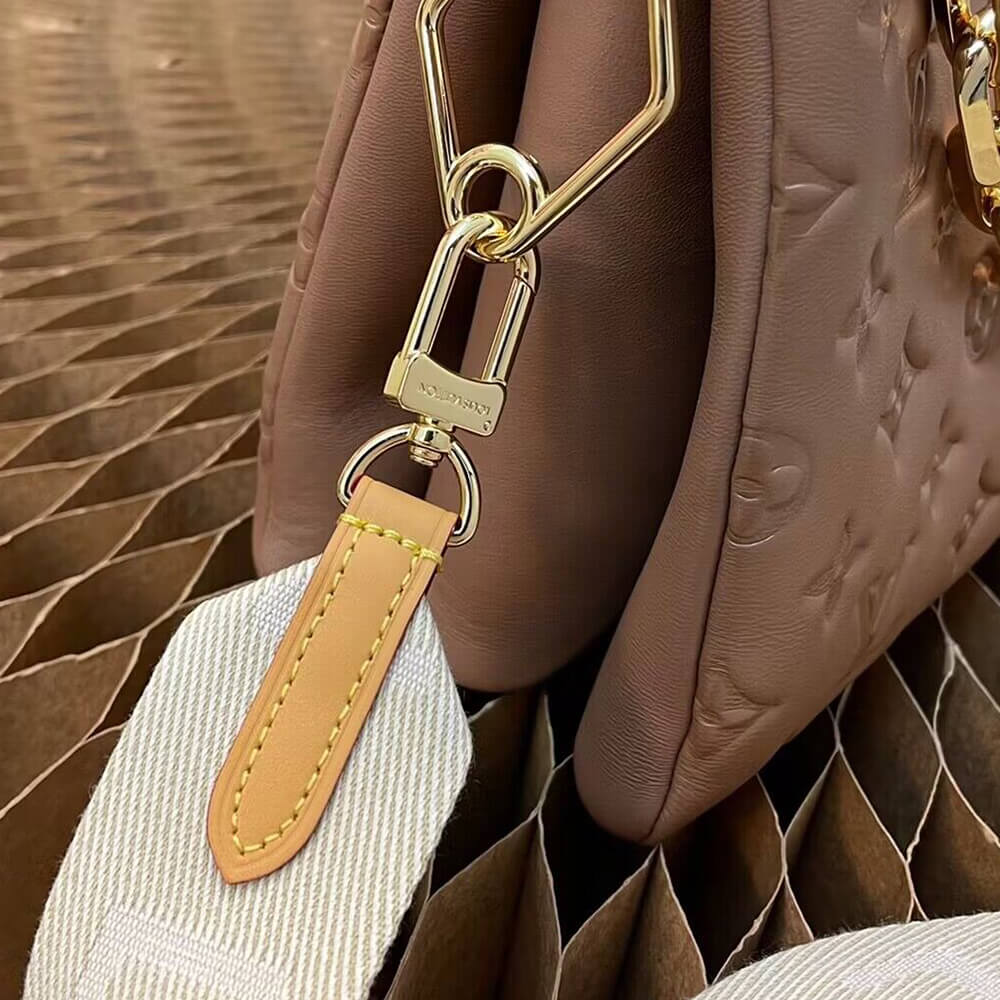 Louis Vuitton Coussin PM Handbag