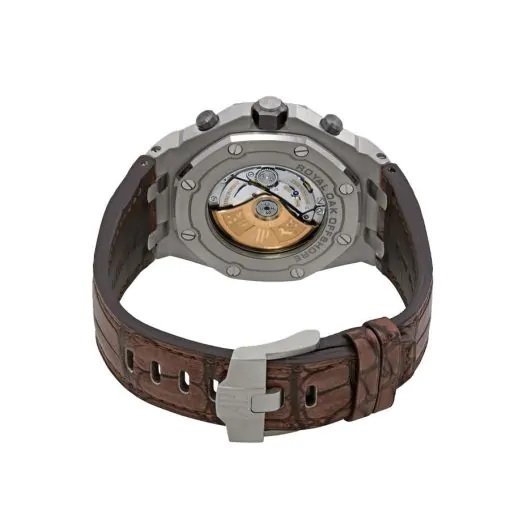 Royal Oak Offshore Havana 42 mm, Brown Ref. 26470ST.OO.A820CR.01