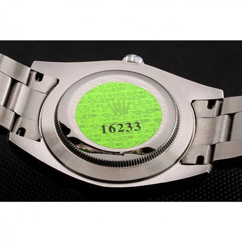 Air-King Black Dial 1454020