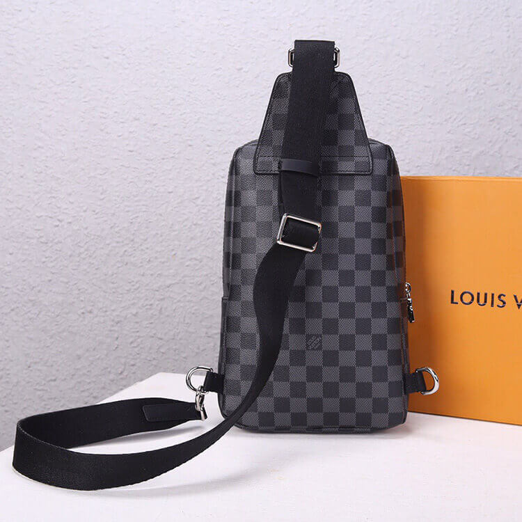 Louis Vuitton Avenue Sling Bag