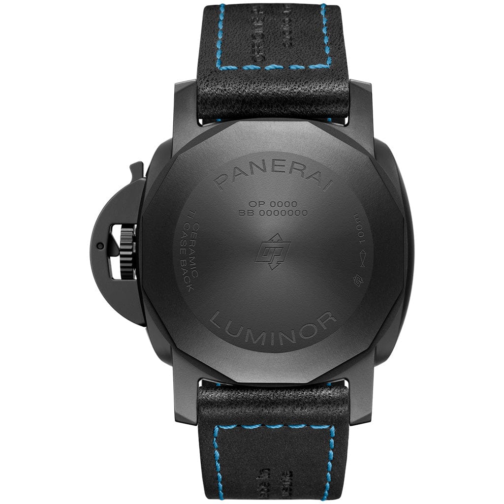 Luminor GMT 44mm PAM01441