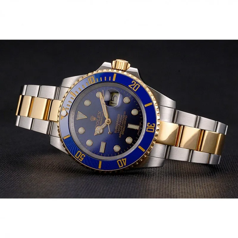 Swiss Submariner PR16233B