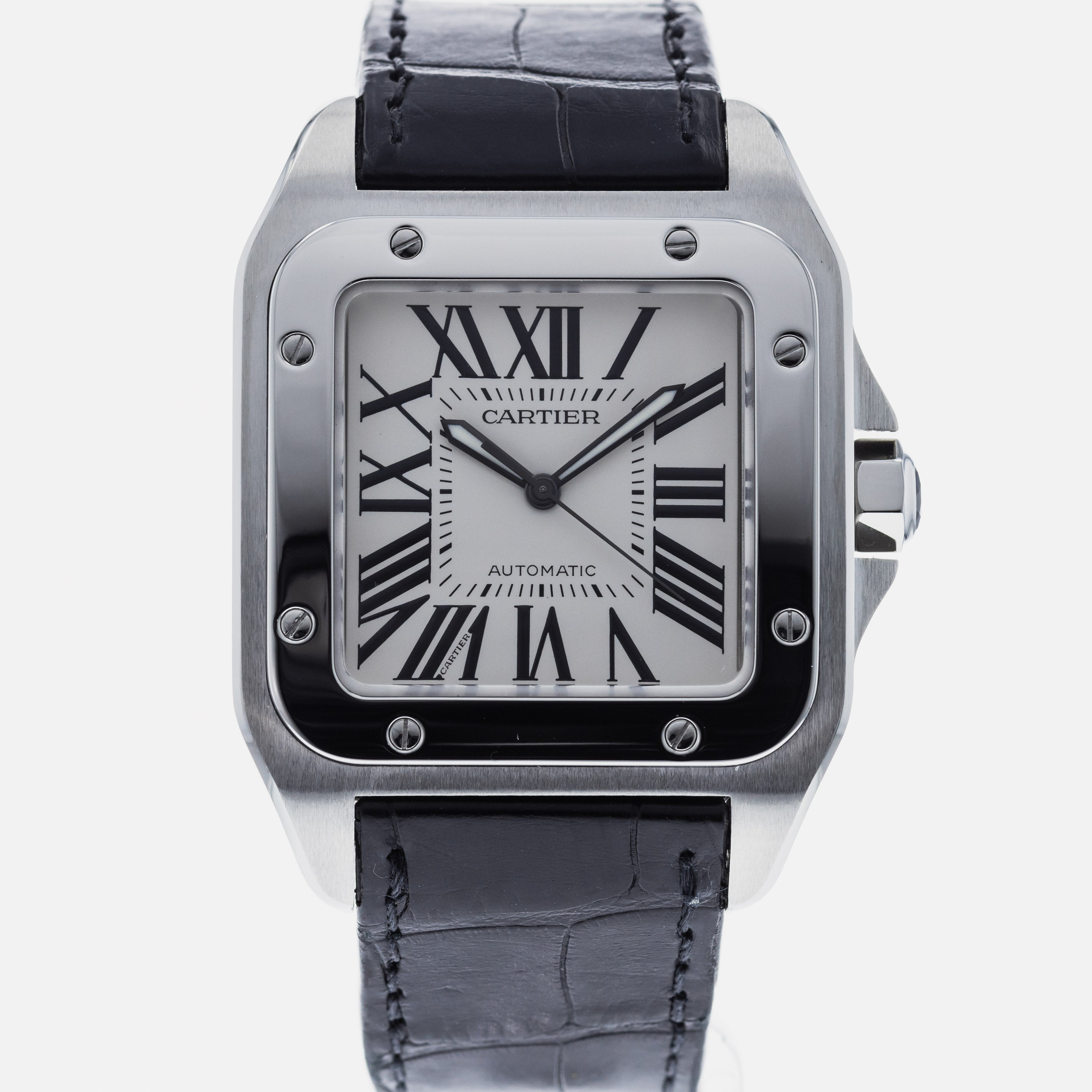 Santos 100 Large W20073X8