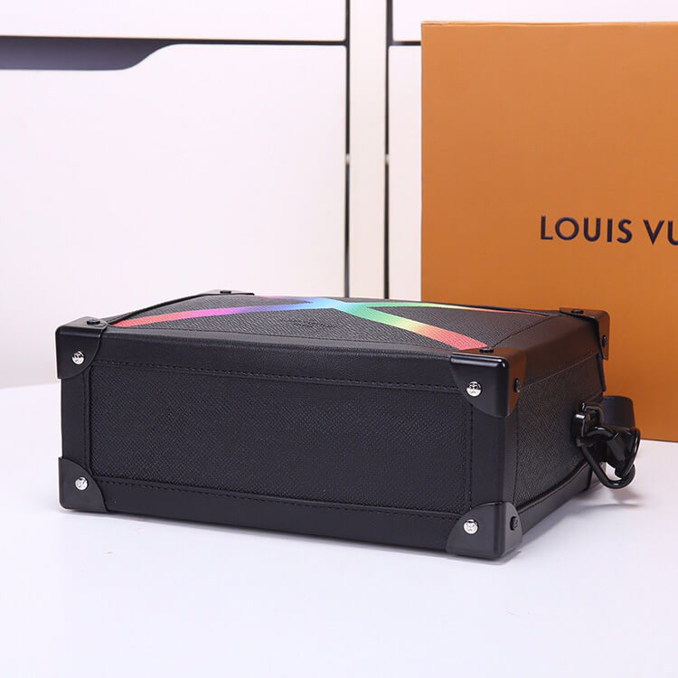 Louis Vuitton Soft Trunk Bag