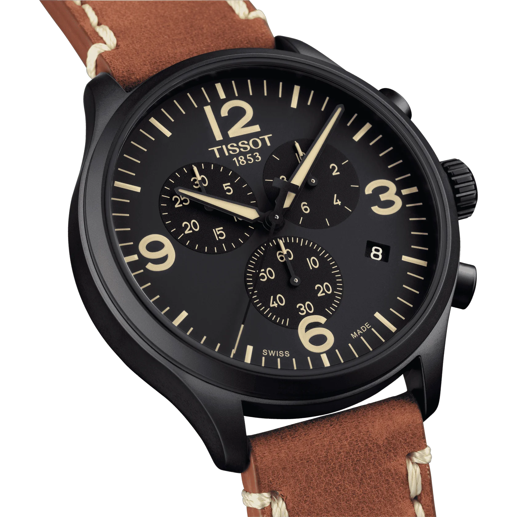 Chrono XL T1166173605700