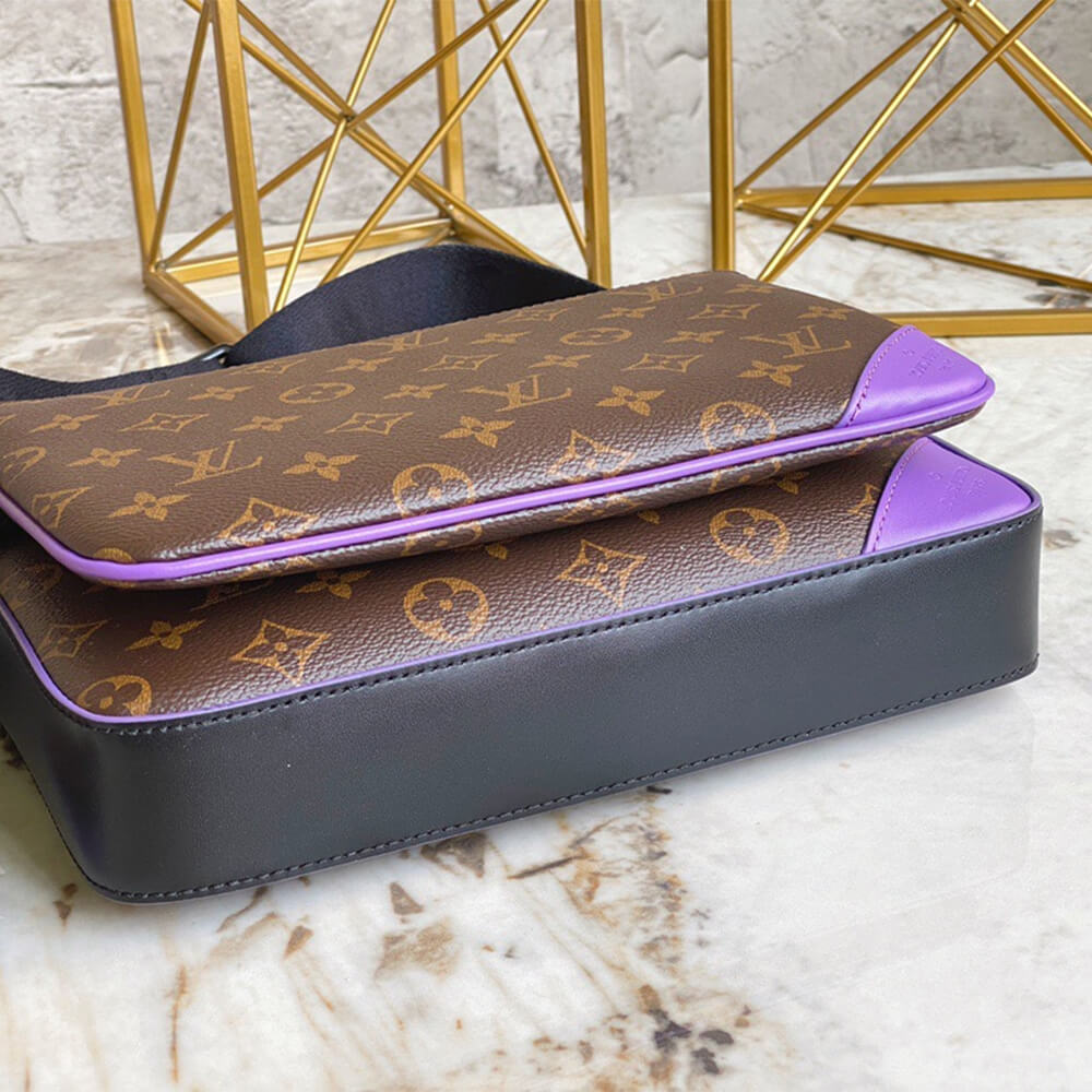 Louis Vuitton TRIO MESSENGER