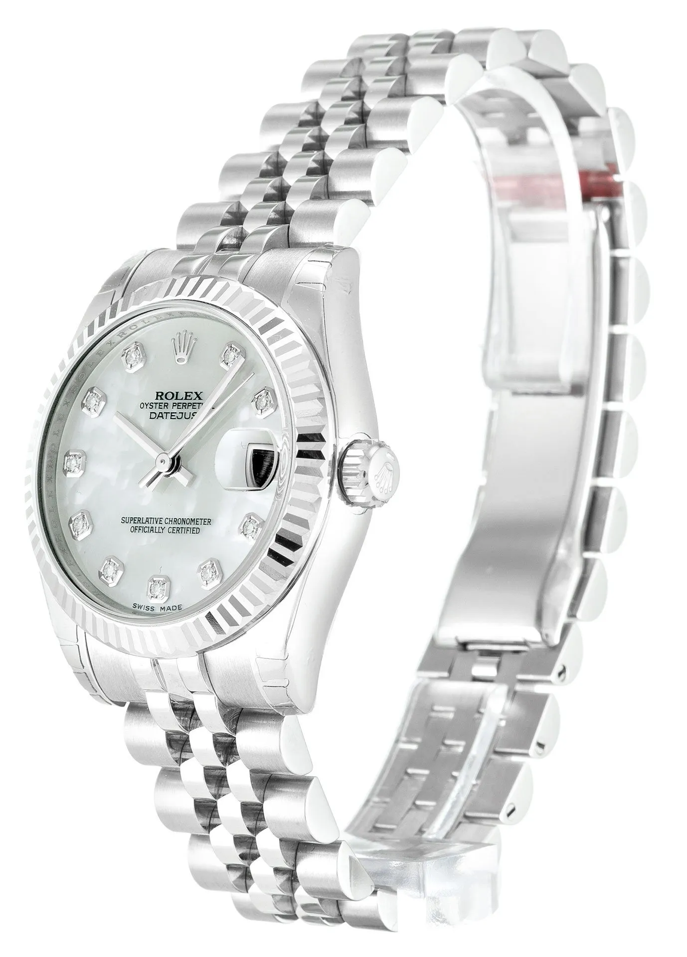 Datejust Lady 178274/01