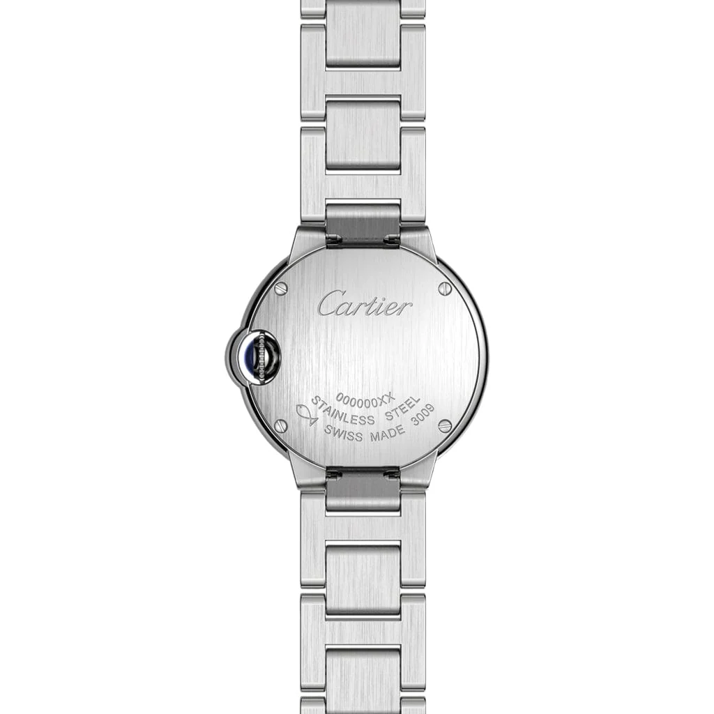 Ballon Bleu 28 mm W69010Z4(Box NOT Included)