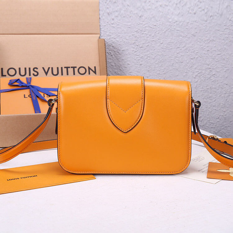 Louis Vuitton Pont 9 Handbag
