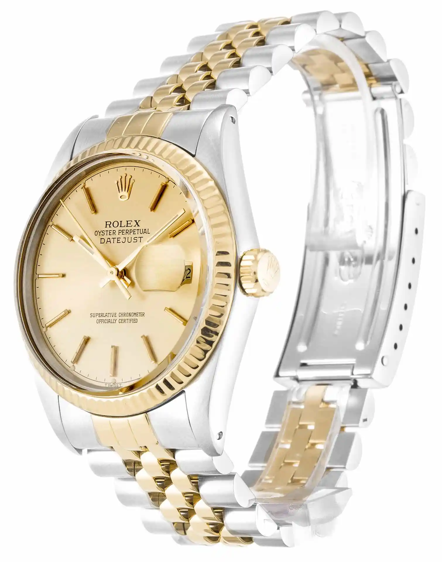 Datejust 16013