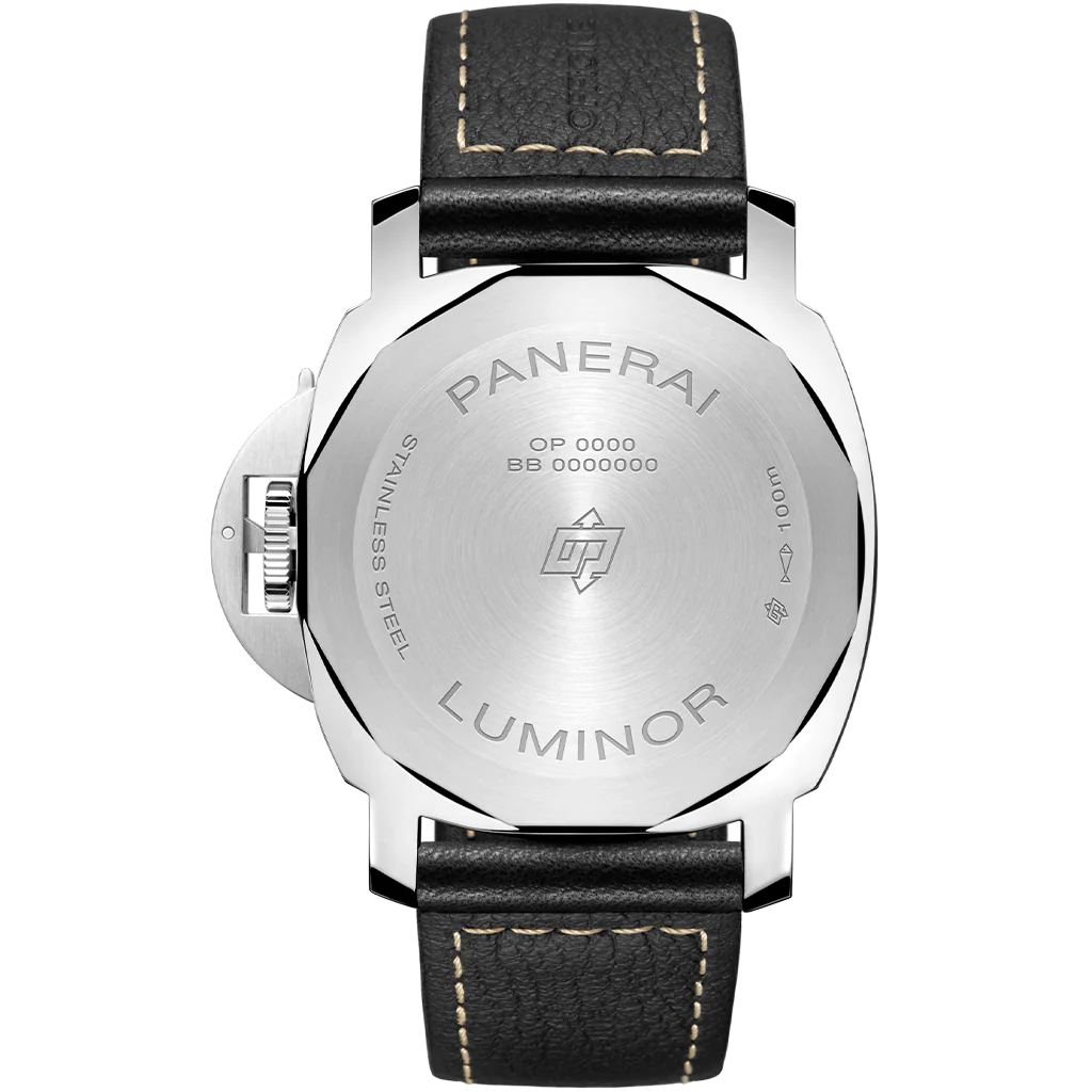 Luminor Logo - 44mm PAM01084