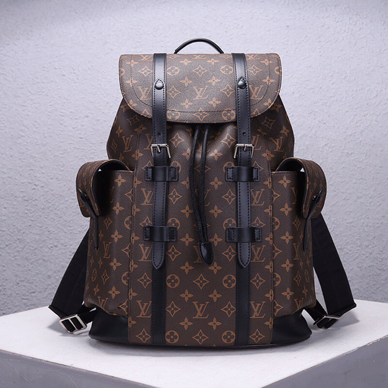 Louis Vuitton Christopher PM Backpack