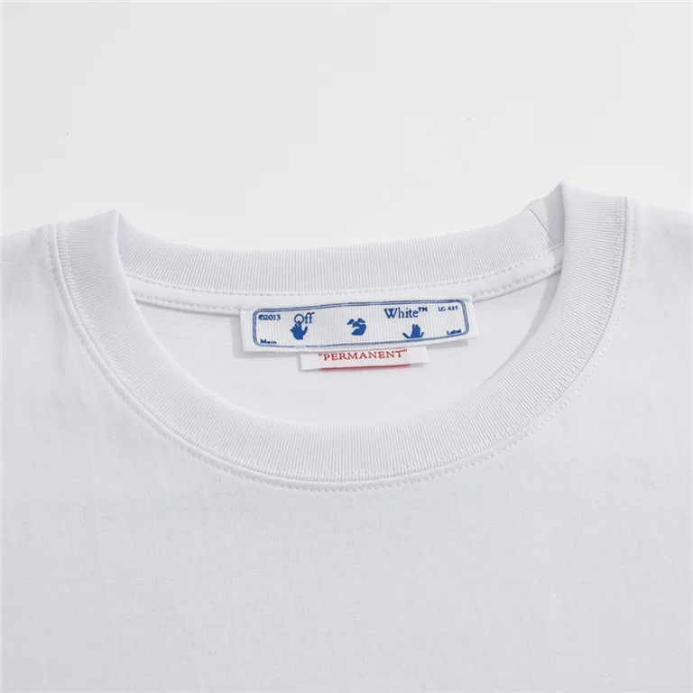 Off White Off White t shirt 23