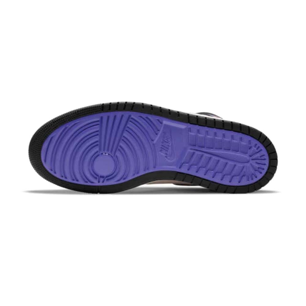 Paris Saint-Germain x Air Jordan 1 High Zoom Comfort