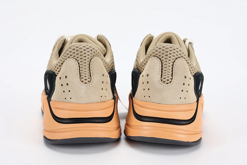Yeezy Boost 700 Enflame Amber [Sale Version]