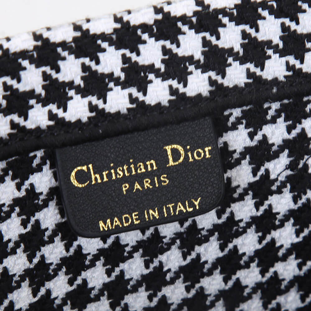 Dior LARGE DIOR BOOK TOTE