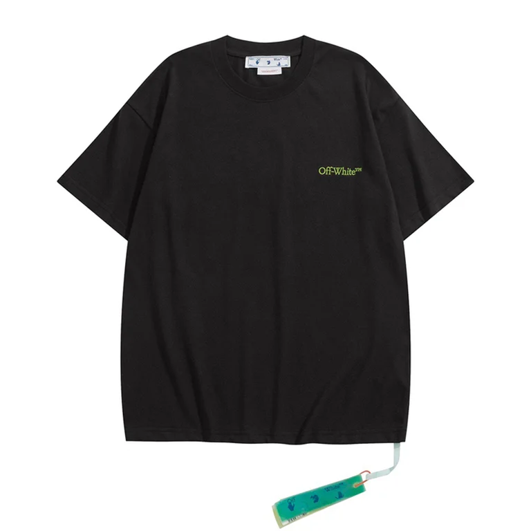 Off White Off White t shirt 7
