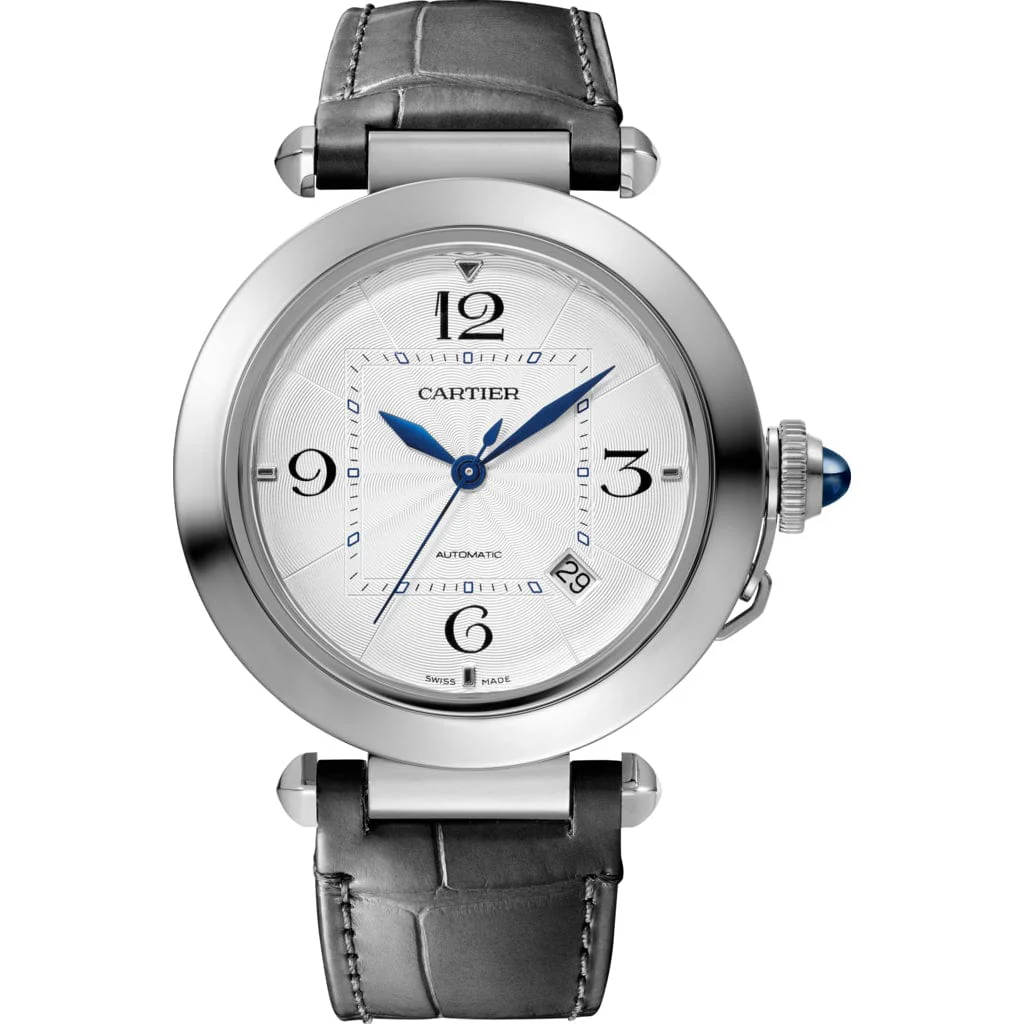 Pasha de Watch WSPA0010(Box NOT Included)