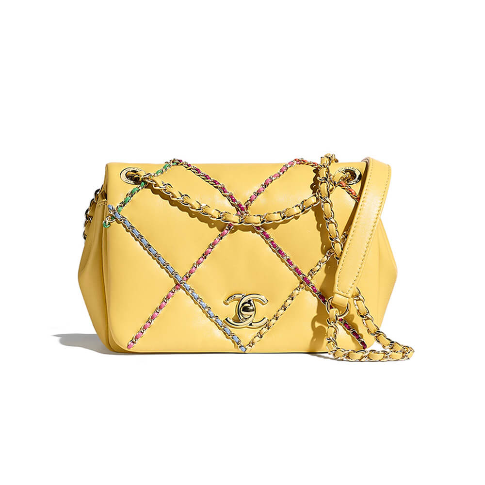 Chanel Flap Bag