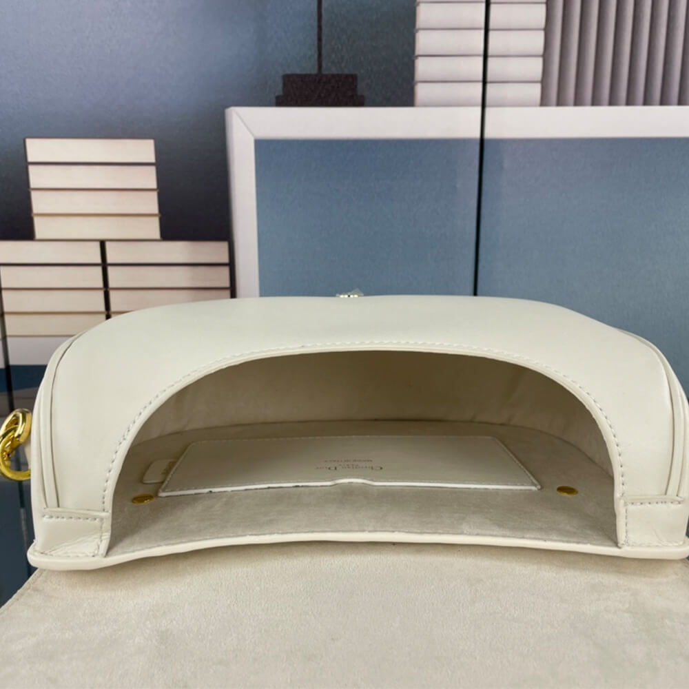 Dior LARGE DIOR BOBBY BAG