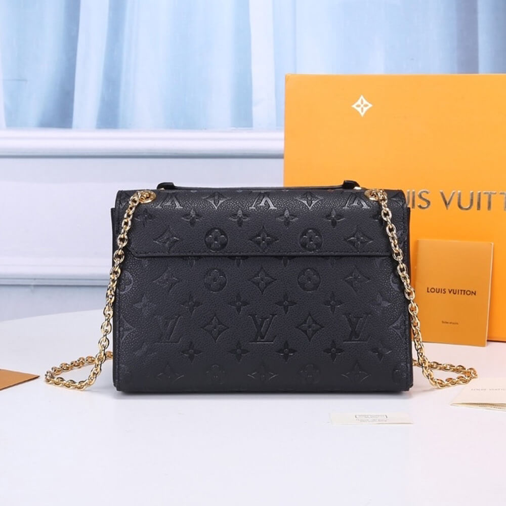 Louis Vuitton VAVIN PM BAG